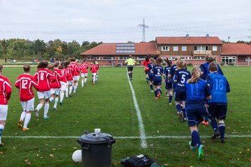 Bild 113 - B-Juniorinnen MSG Eiderkanal - SG Trittau/S�dstormarn : Ergebnis: 2:1